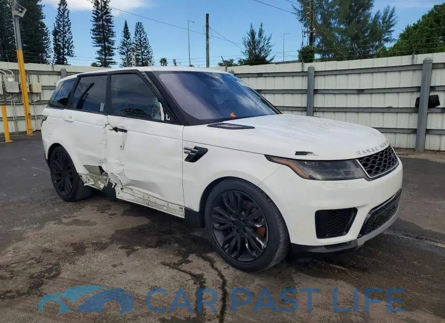 SALWG2RV3KA846676# 4