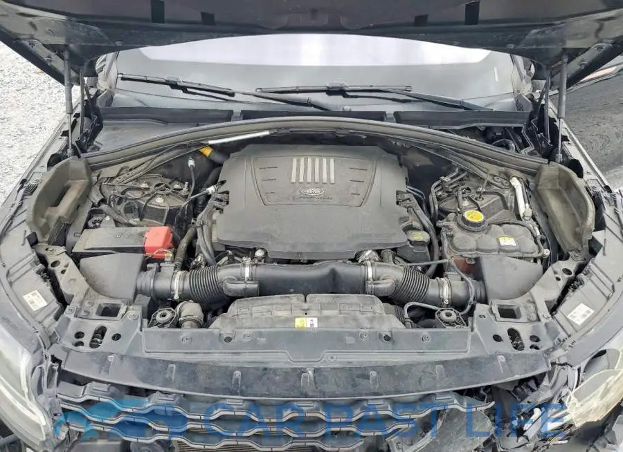 SALYL2RV2JA730548# 12