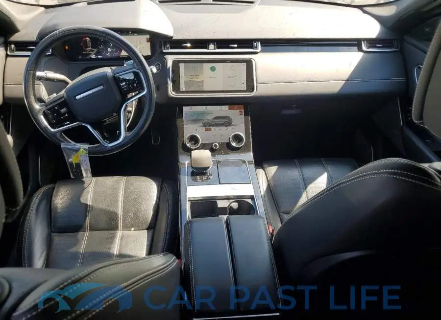 SALYM2FUXMA325065# 8