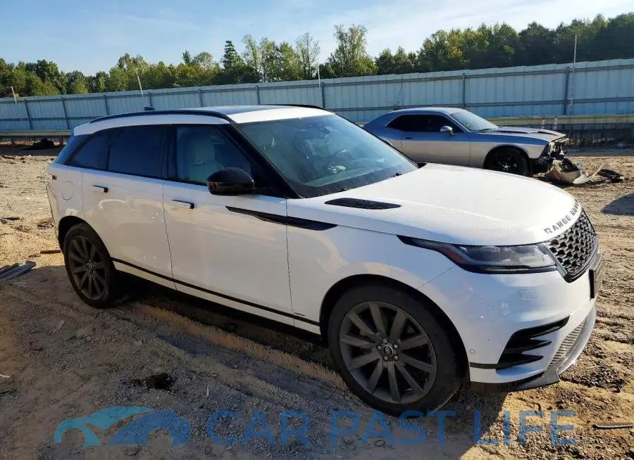 SALYM2RV4JA750104# 4