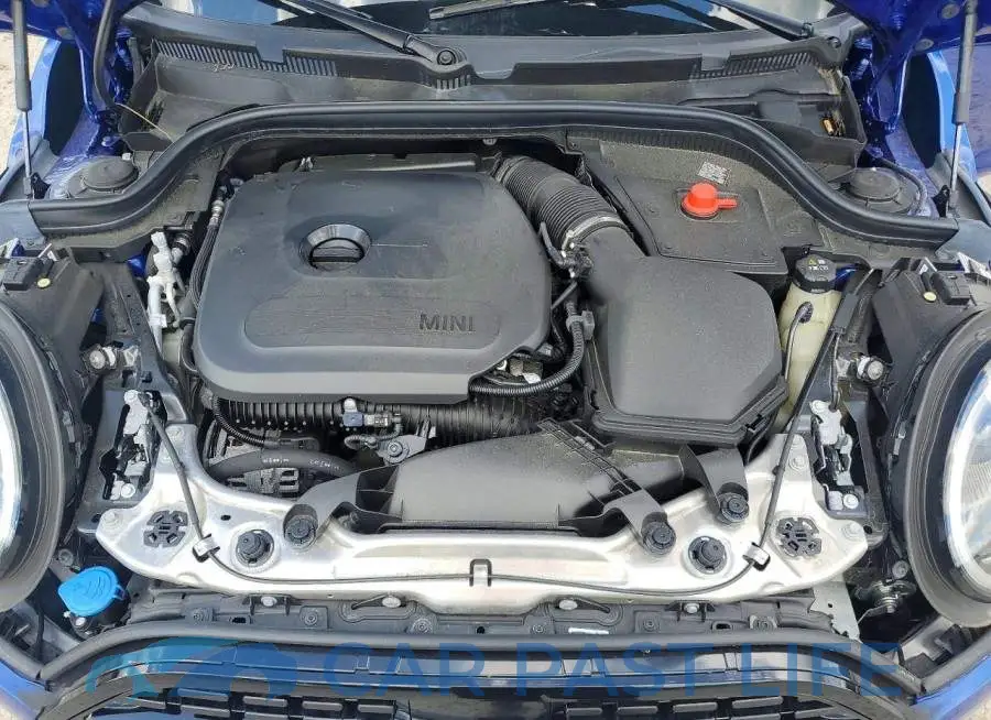 WMW13GD08S2X52192# 11
