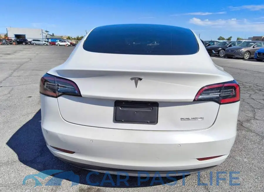5YJ3E1EA1MF092300# 6