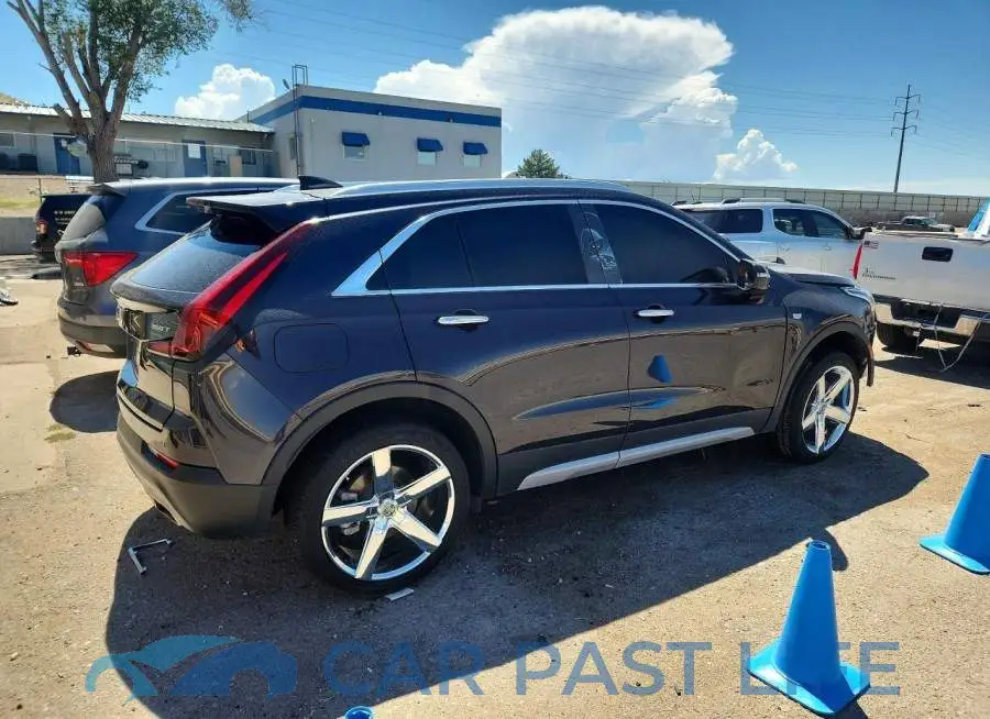 1GYFZDR49PF206724# 3