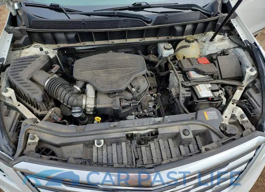 1GYKNCRS3JZ248220# 11