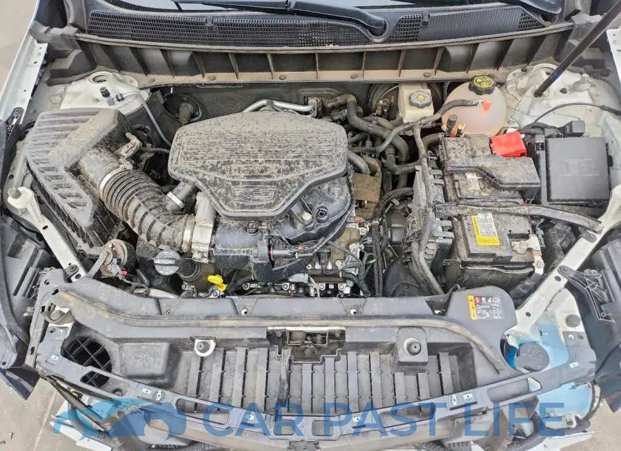 1GYKNDRS6JZ105171# 12