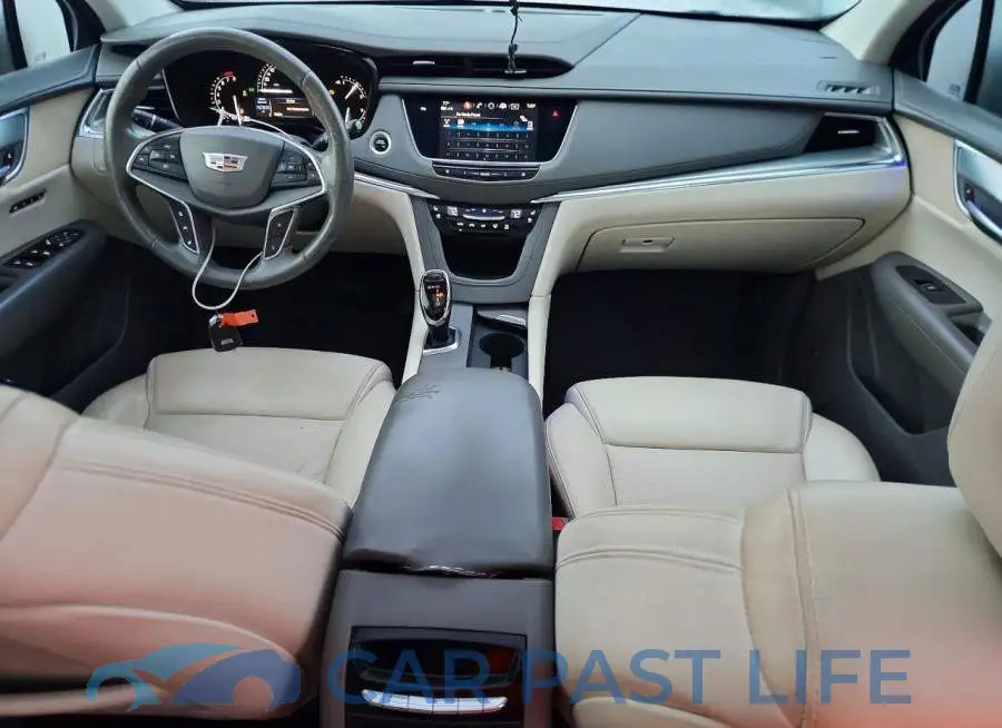 1GYKNERS8JZ212941# 8