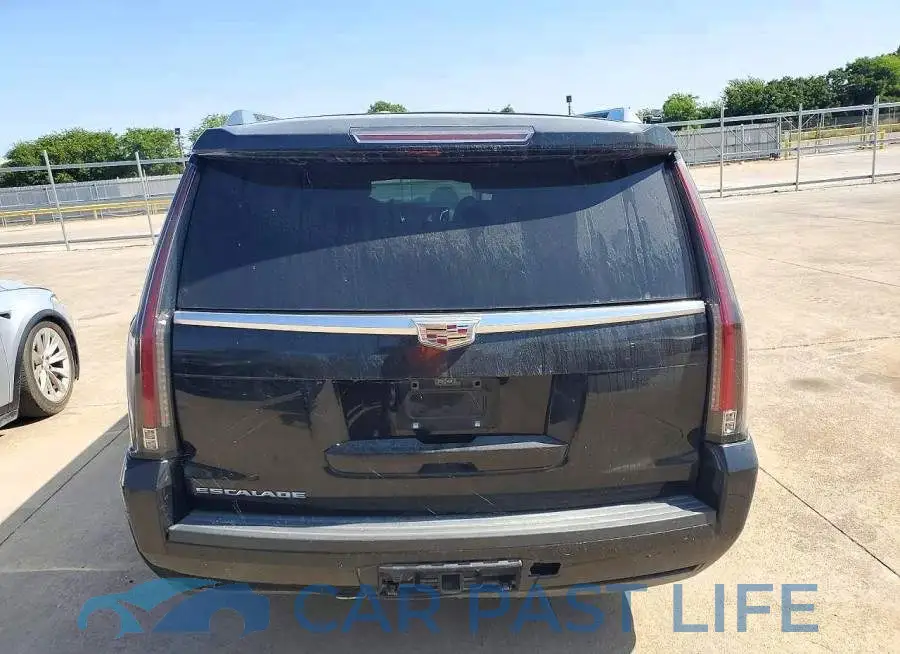 1GYS3HKJ3KR286200# 6