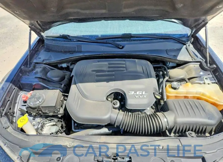 2C3CCABG3KH515503# 11