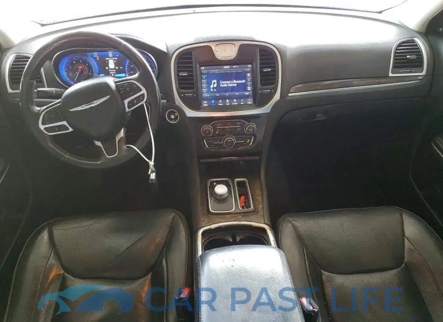 2C3CCAKG9JH268552# 8