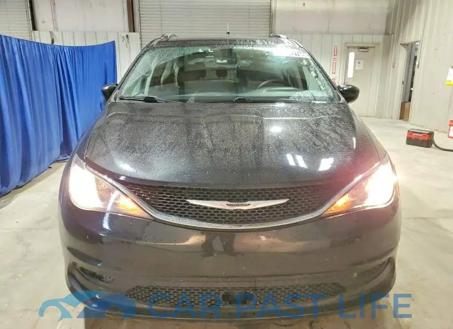 2C4RC1DG1MR516729# 5