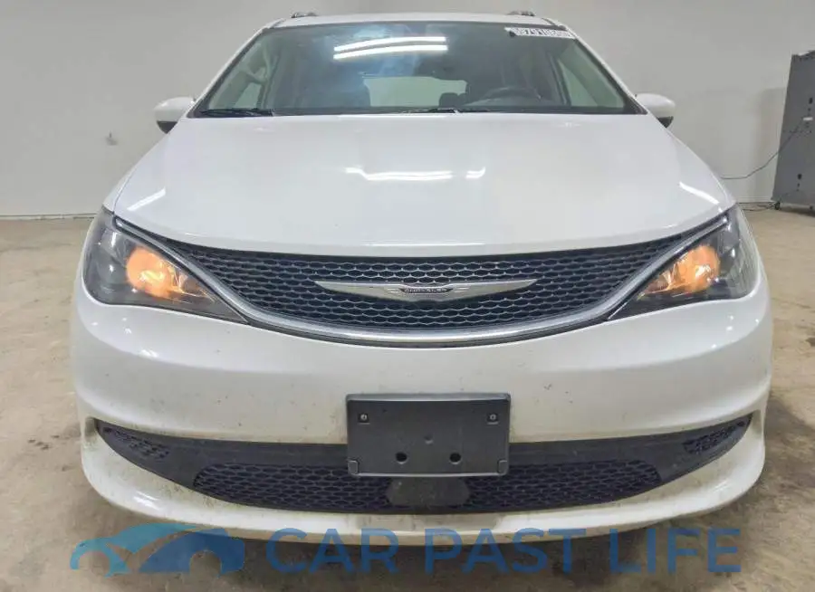 2C4RC1DG5MR504745# 5