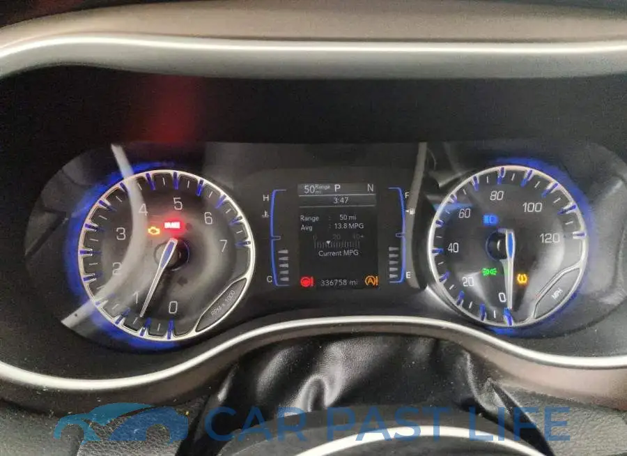 2C4RC1DG5MR504745# 9