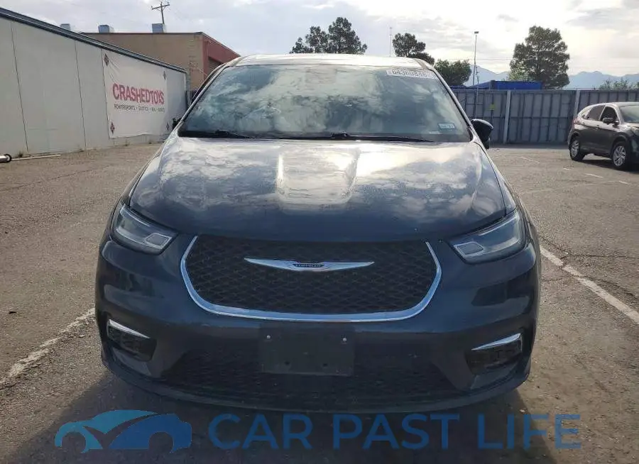 2C4RC1S78RR102650# 5