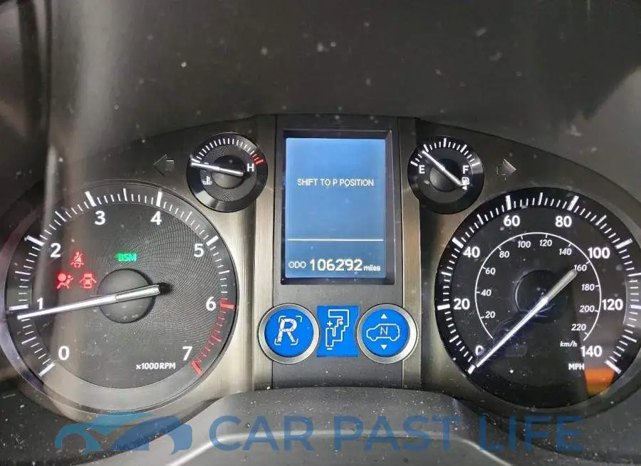 JTJJM7FX5H5162692# 9