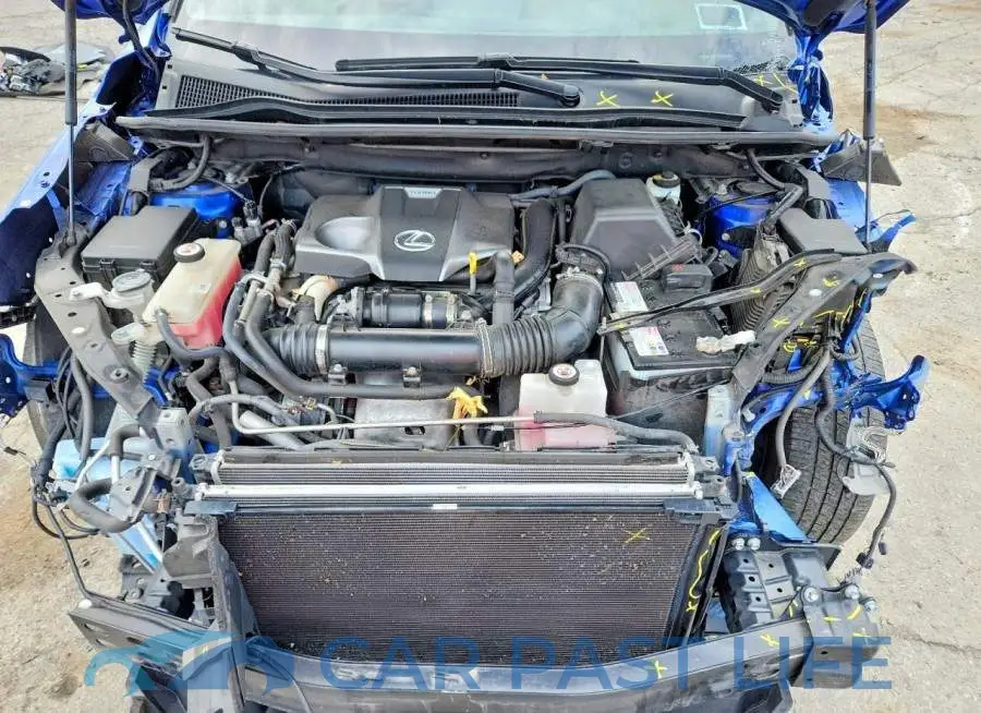 JTJSARDZ6M2245704# 12