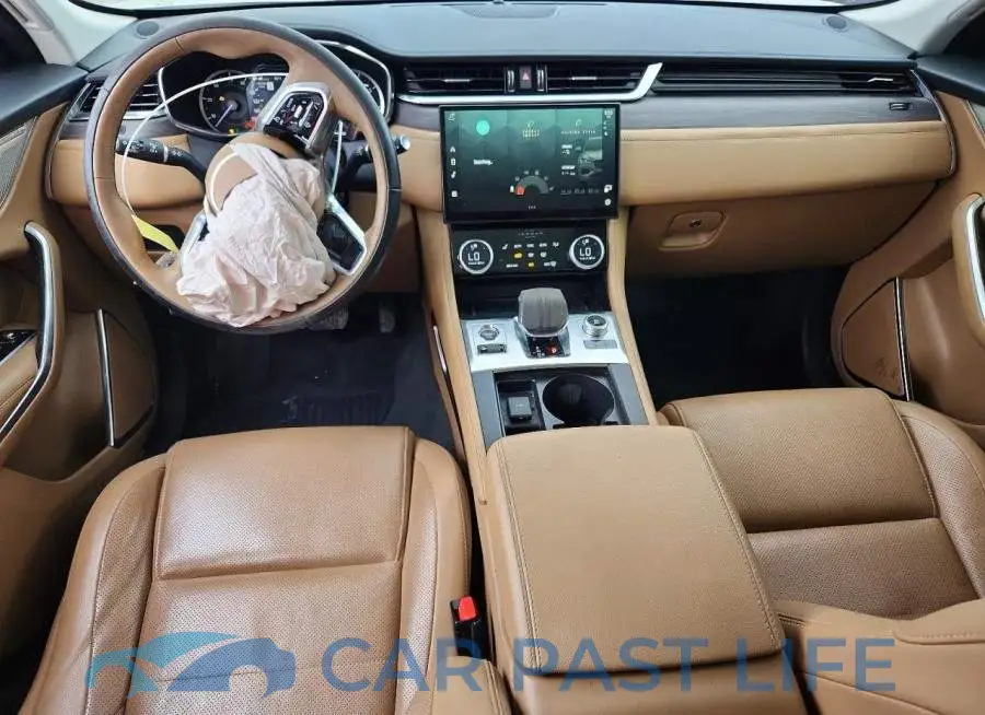SADCJ2EX4PA710572# 8