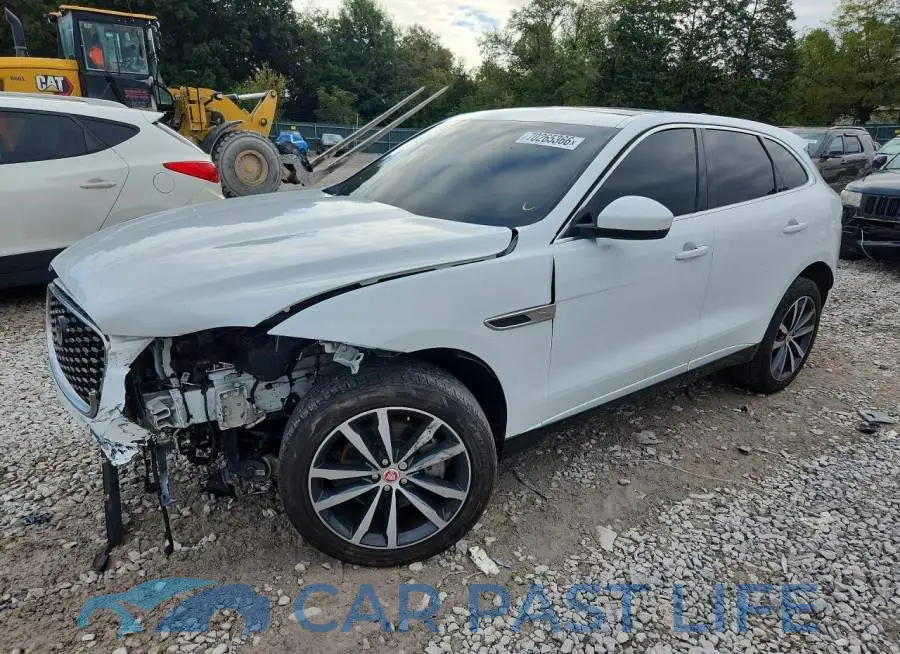 SADCJ2EX4PA710572# 1