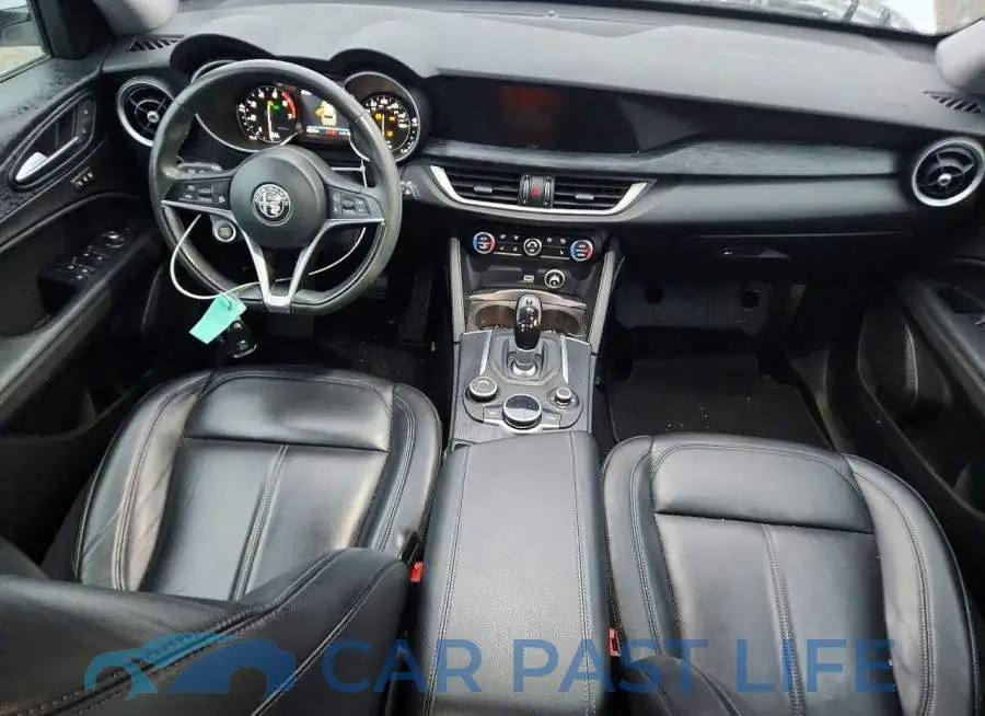 ZASPAKAN6K7C69235# 8