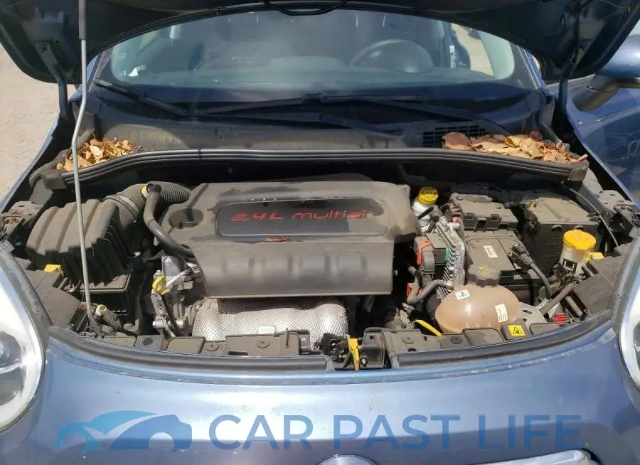 ZFBCFXAB4HP627293# 11