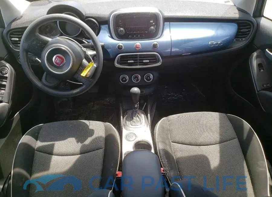 ZFBCFXAB4HP627293# 8