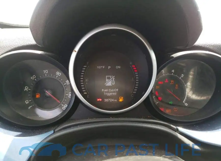 ZFBCFXAB4HP627293# 9