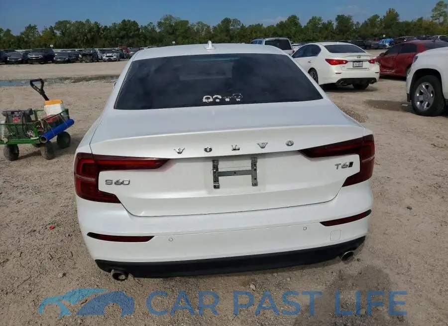 7JRA22TK7KG015601# 6