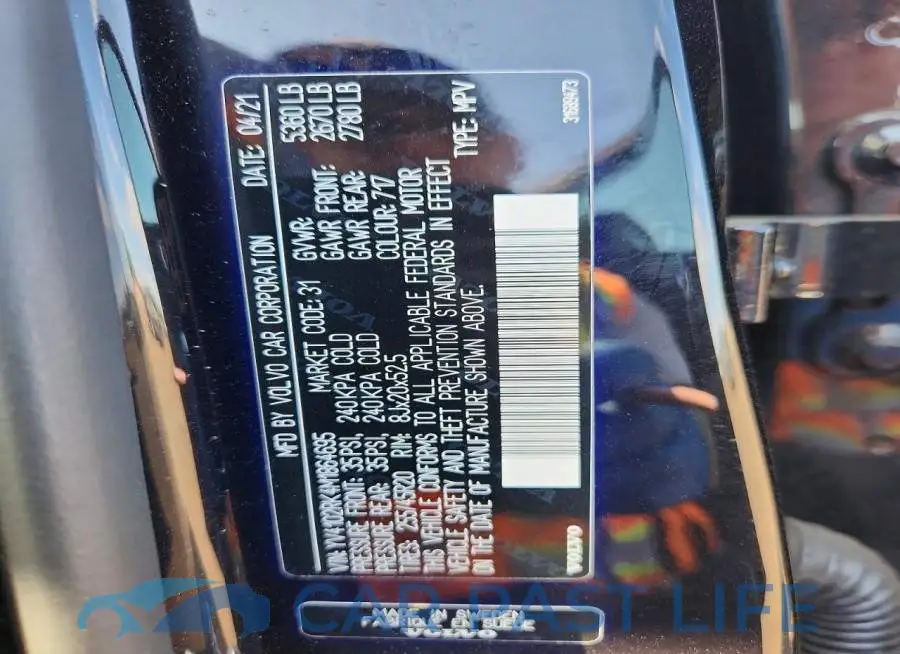 YV4102RK4M1864695# 13