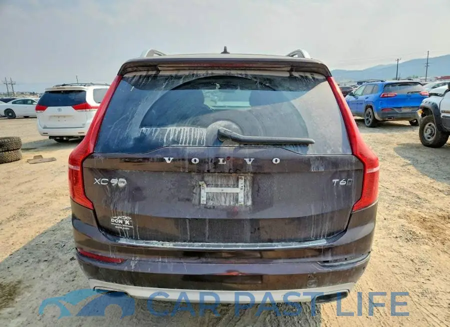 YV4A22PK9J1201339# 6