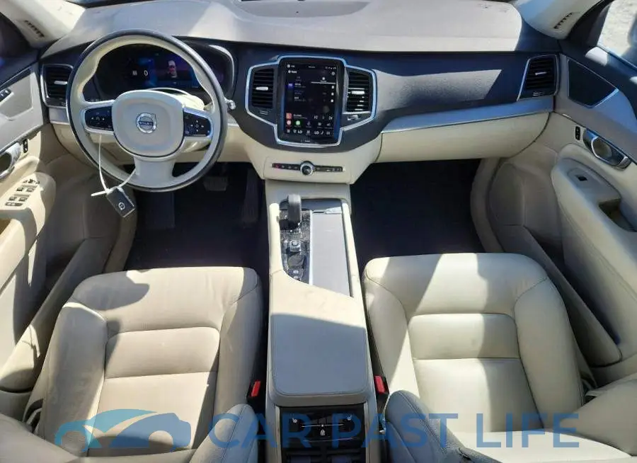 YV4L12PK5R1195580# 8