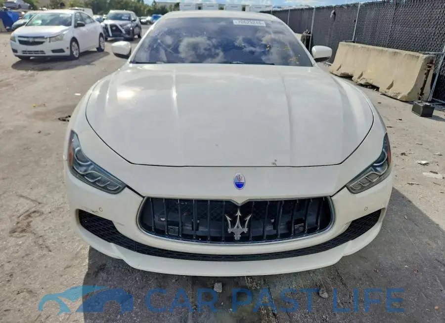 ZAM57RSA4H1262505# 5