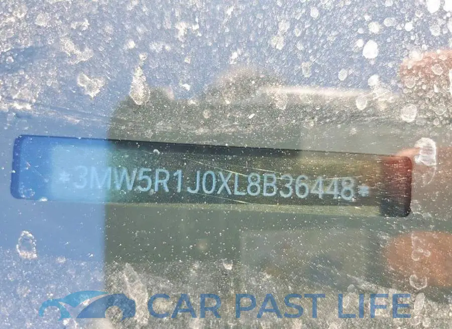 3MW5R1J0XL8B36448# 12