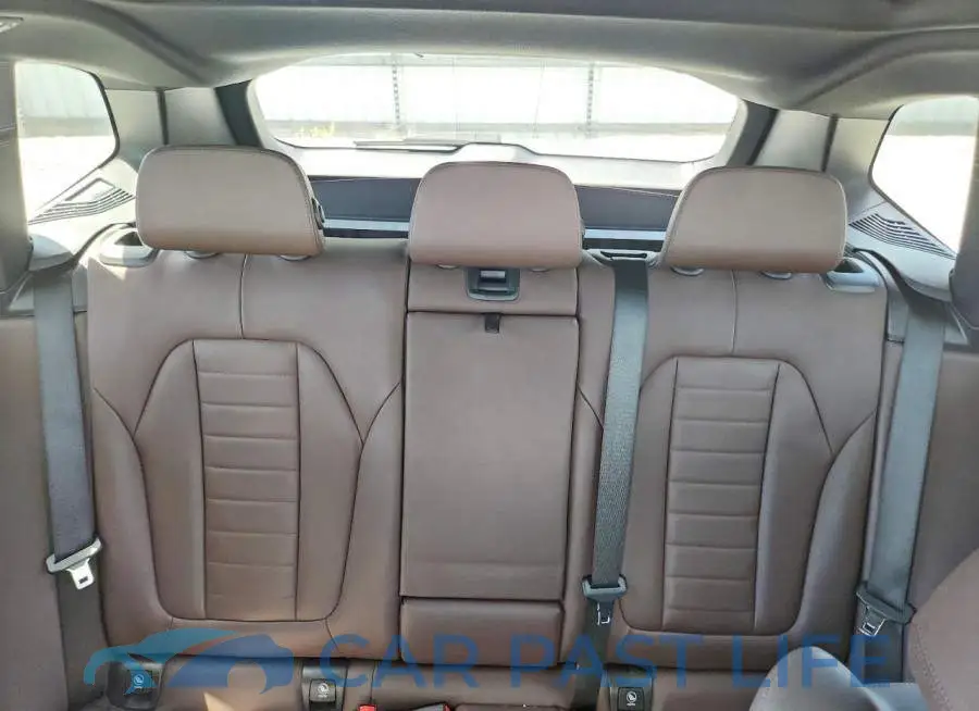 5UX53DP09N9K16117# 10