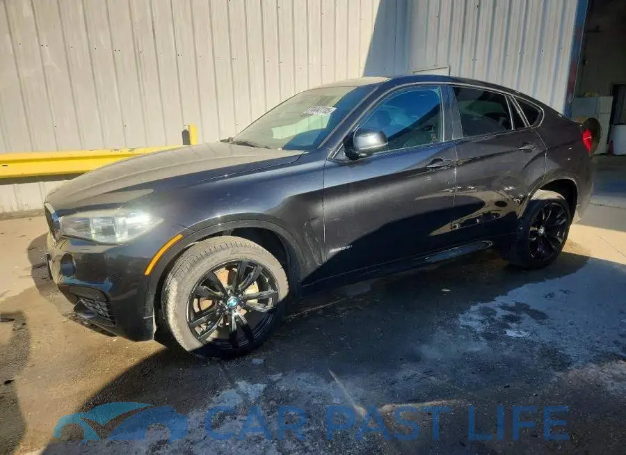 5UXKU2C56H0N84706# 1