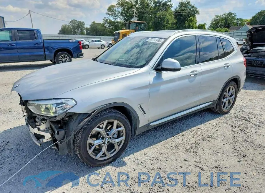 5UXTY5C01L9B66981# 1