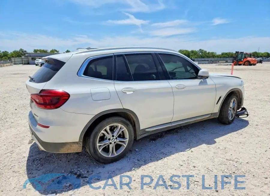5UXTY5C07L9C53462# 3