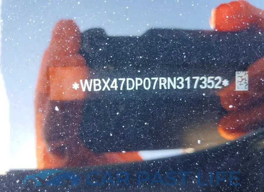 WBX47DP07RN317352# 13
