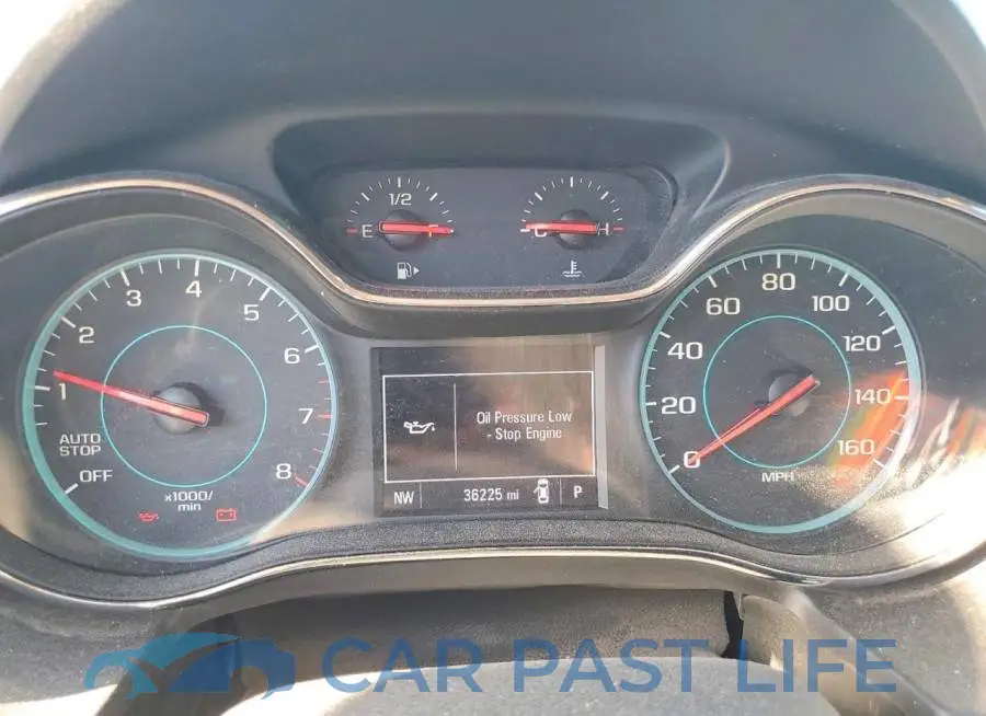 1G1BC5SMXJ7200933# 9