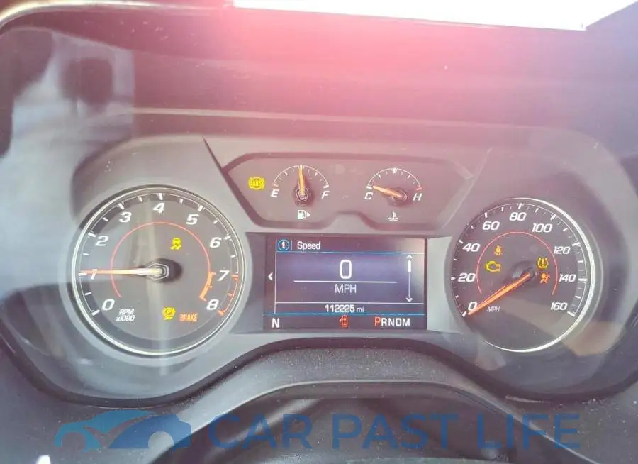 1G1FB1RS8L0110967# 9