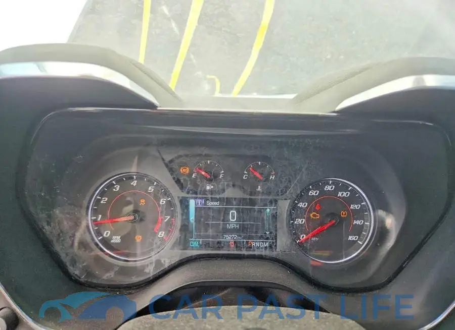 1G1FB1RSXJ0107324# 9