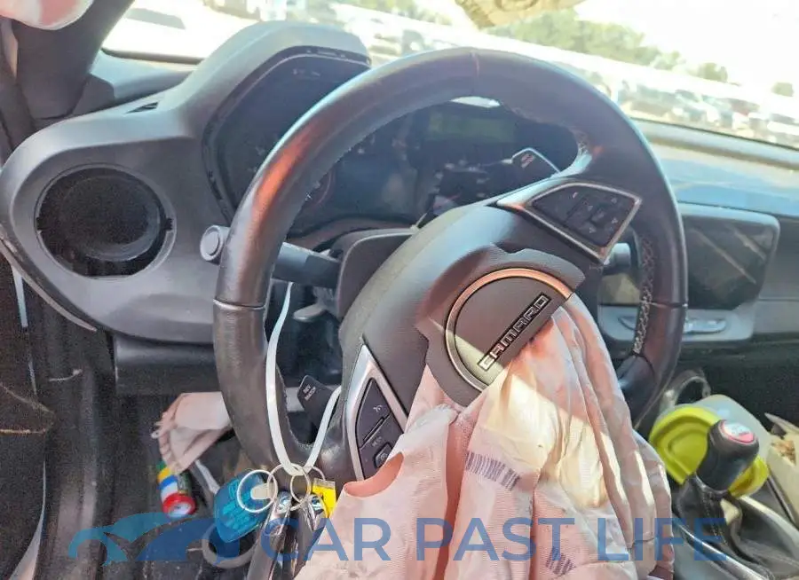 1G1FE1R7XM0140721# 9