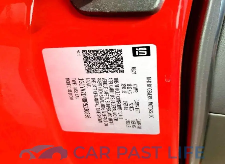 1G1YA2D48R5130836# 13