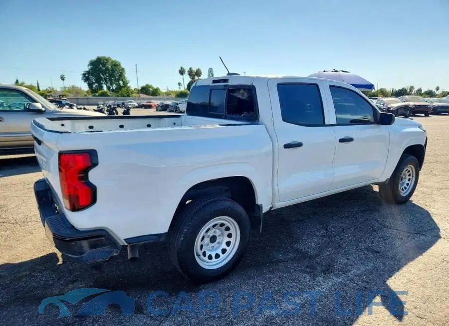 1GCGSBEC1P1230982# 3