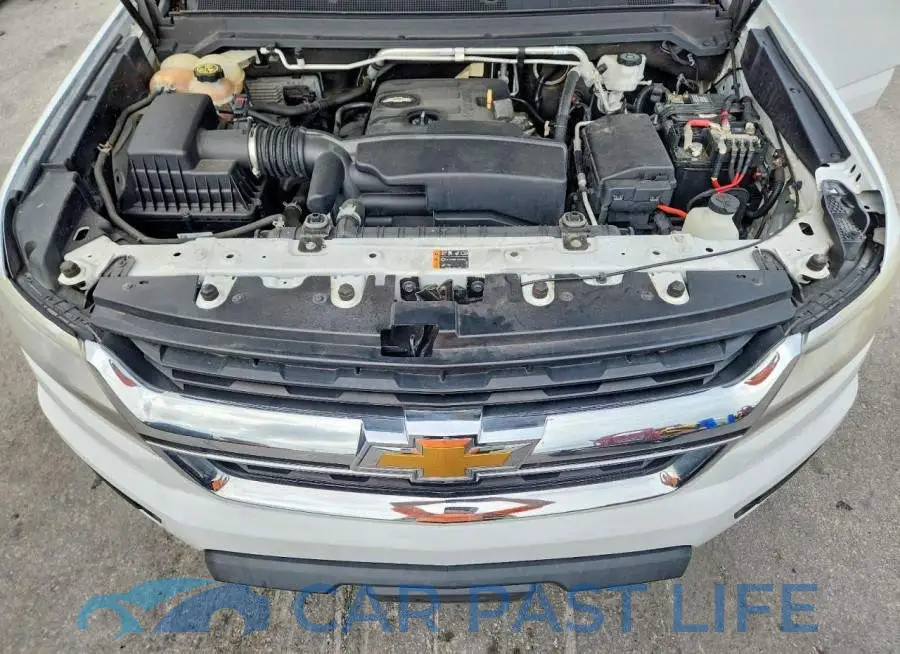 1GCHSBEAXK1150334# 11