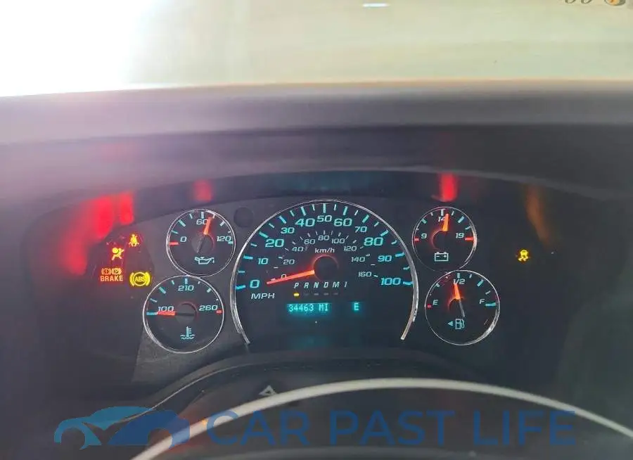 1GCWGAFP3S1101188# 9