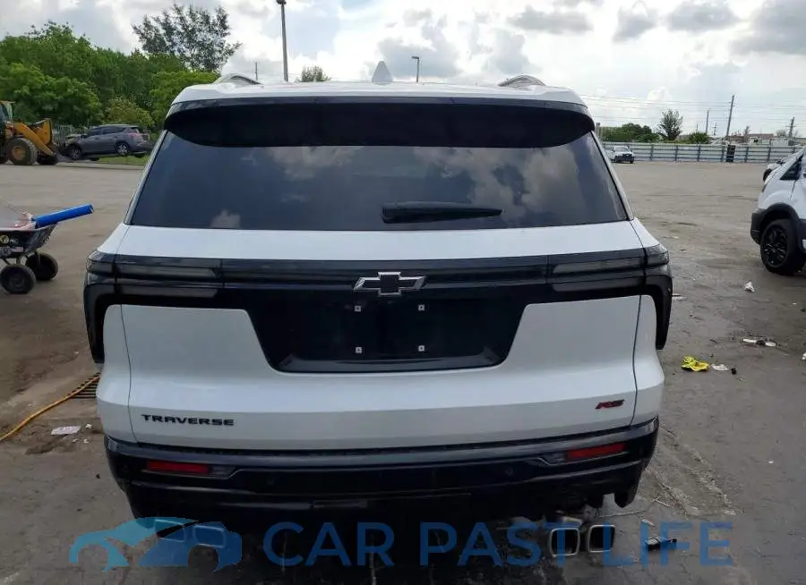 1GNERLKS2RJ208343# 6