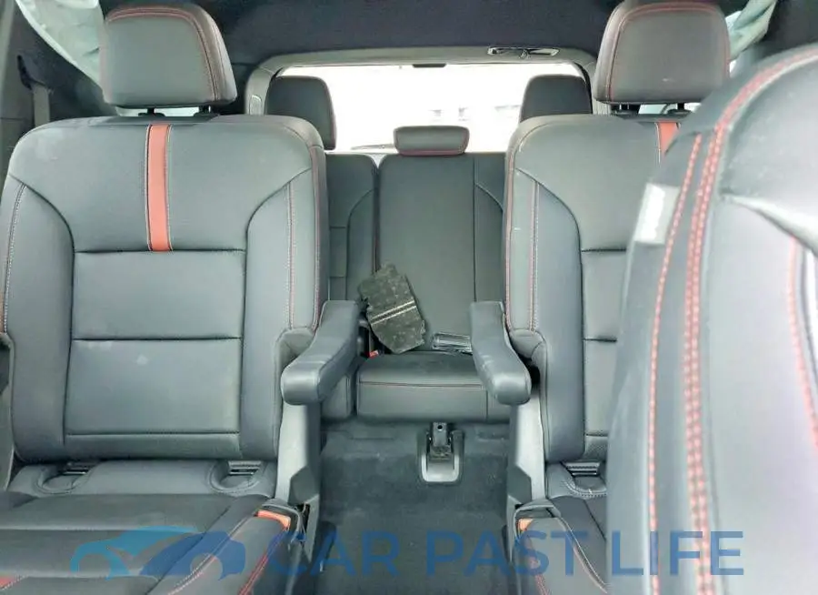 1GNERLKS2RJ208343# 10