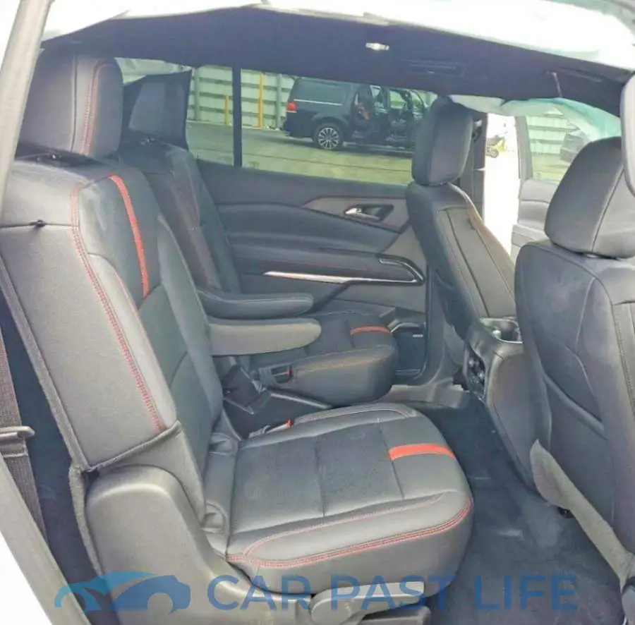 1GNERLKS2RJ208343# 11