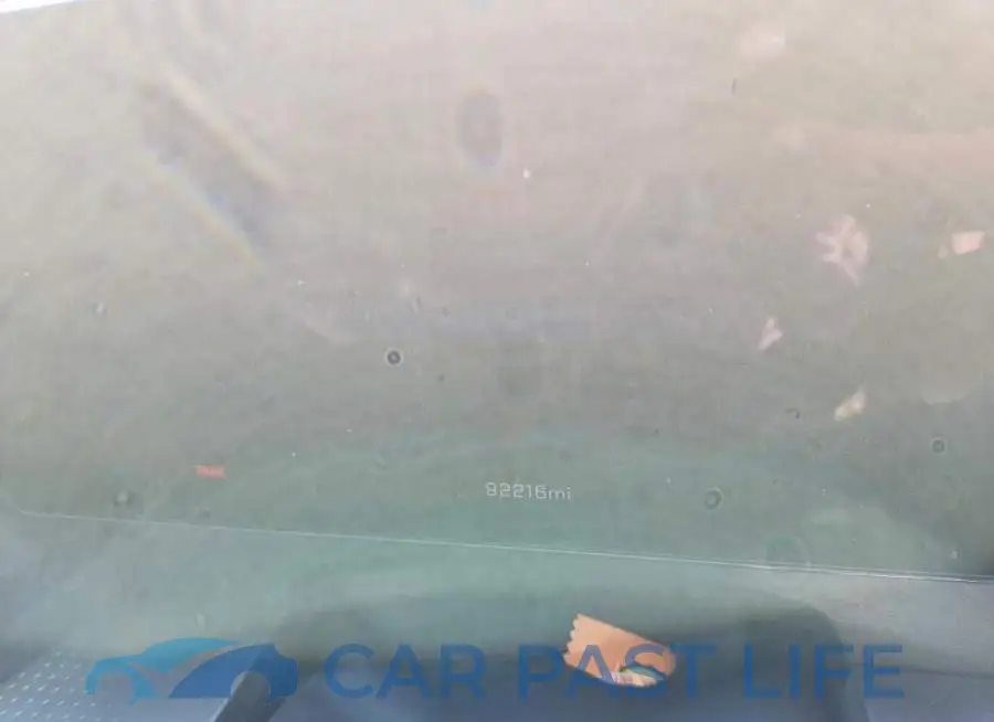 1GNEVEKS4RJ212210# 9