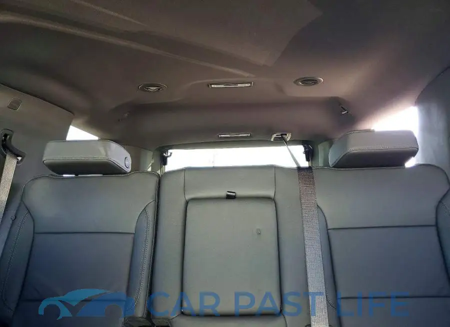 1GNS6PKD4TR290007# 10