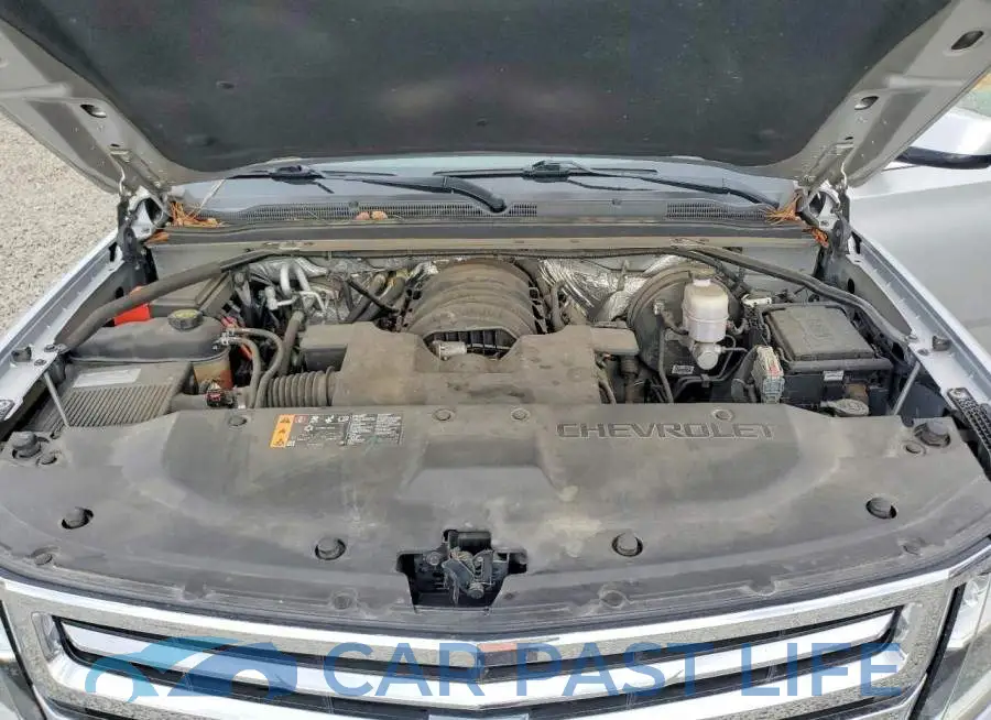 1GNSKBKC2JR213171# 12